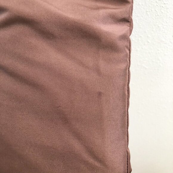 OSHKOSH B’GOSH Vintage Brown Ski Snow Bibs - Picture 8 of 12